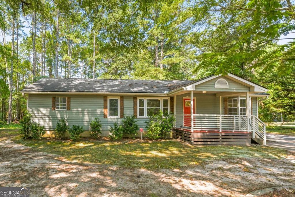 759 Smyrna Road SW, Conyers, GA 30094