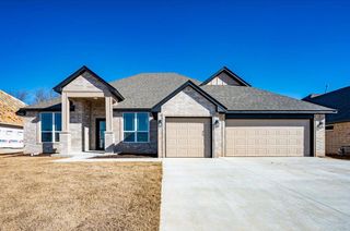 3109 Pescara Drive, Norman, OK 73071