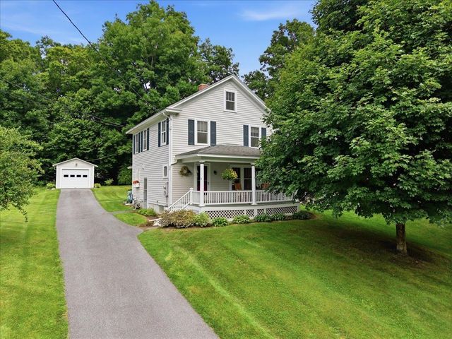 51 Pageant Street, Bennington, VT 05201