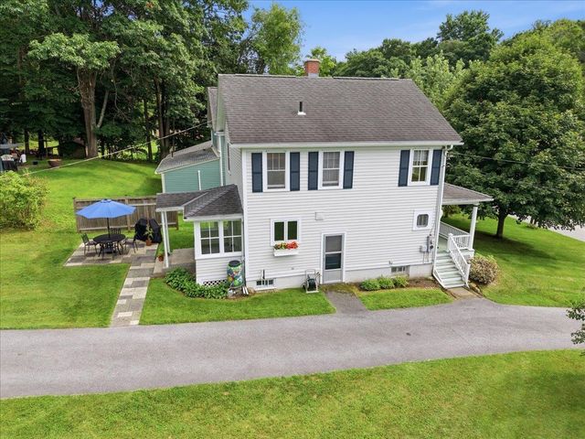 51 Pageant Street, Bennington, VT 05201