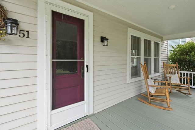 51 Pageant Street, Bennington, VT 05201