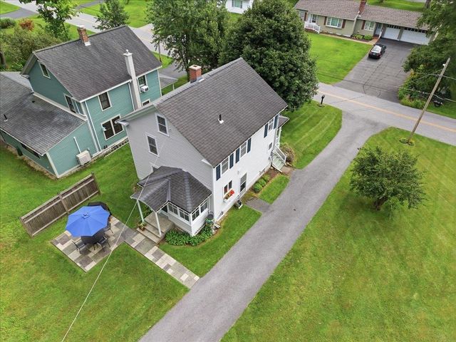 51 Pageant Street, Bennington, VT 05201