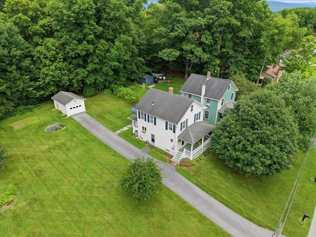 51 Pageant Street, Bennington, VT 05201