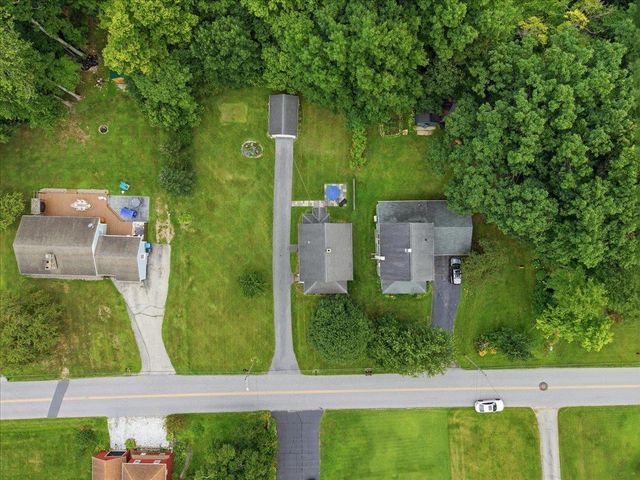 51 Pageant Street, Bennington, VT 05201