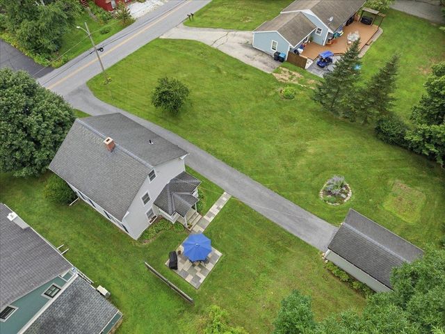 51 Pageant Street, Bennington, VT 05201