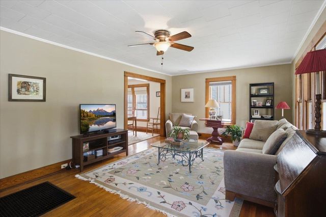 51 Pageant Street, Bennington, VT 05201