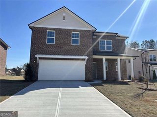 409 Corricella Court, Mcdonough, GA 30253