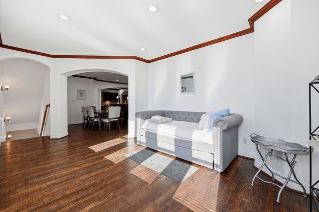 5102 Mission Avenue 5102B, Dallas, TX 75206