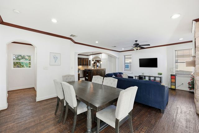 5102 Mission Avenue 5102B, Dallas, TX 75206