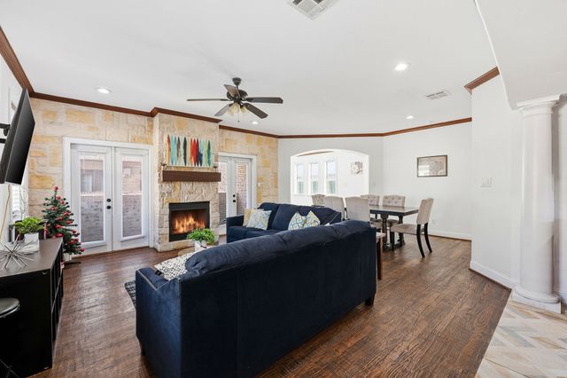 5102 Mission Avenue 5102B, Dallas, TX 75206