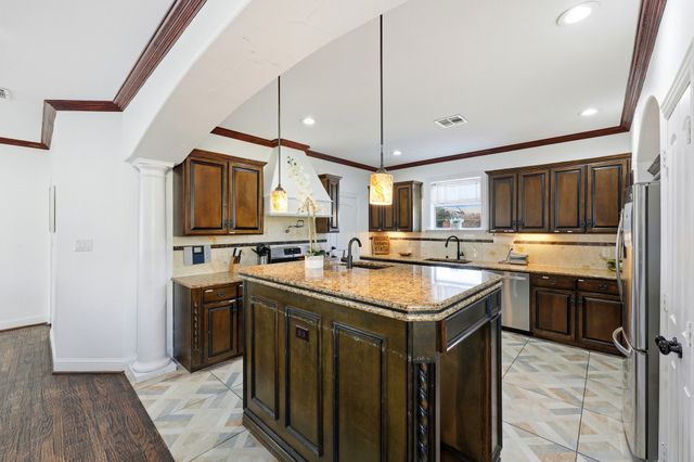 5102 Mission Avenue 5102B, Dallas, TX 75206