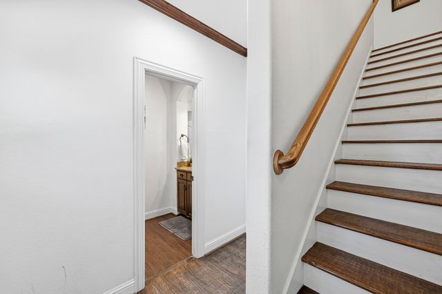 5102 Mission Avenue 5102B, Dallas, TX 75206