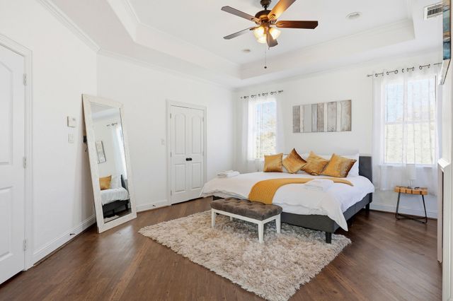 5102 Mission Avenue 5102B, Dallas, TX 75206