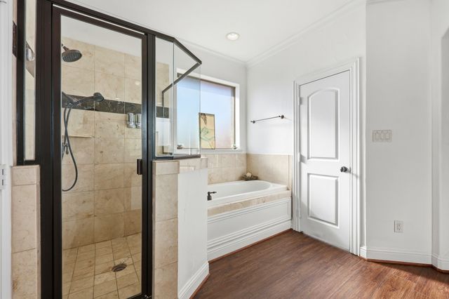 5102 Mission Avenue 5102B, Dallas, TX 75206