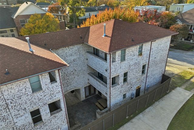 5102 Mission Avenue 5102B, Dallas, TX 75206