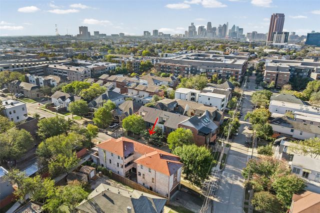 5102 Mission Avenue 5102B, Dallas, TX 75206
