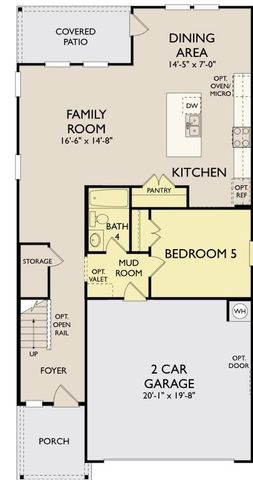 163 Clover BND, Liberty Hill, TX 78642