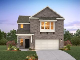 163 Clover BND, Liberty Hill, TX 78642