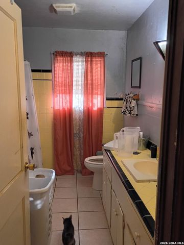 619 RICE RD, San Antonio, TX 78220