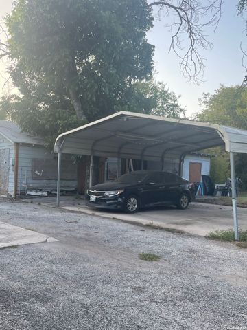 619 RICE RD, San Antonio, TX 78220