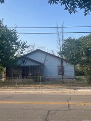 619 RICE RD, San Antonio, TX 78220