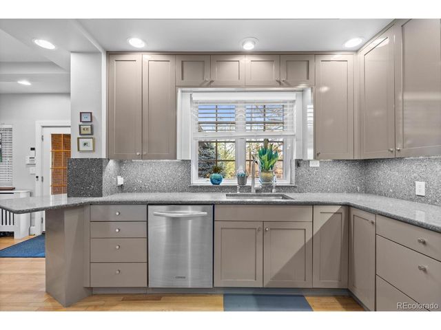 1922 Monaco Pkwy, Denver, CO 80220