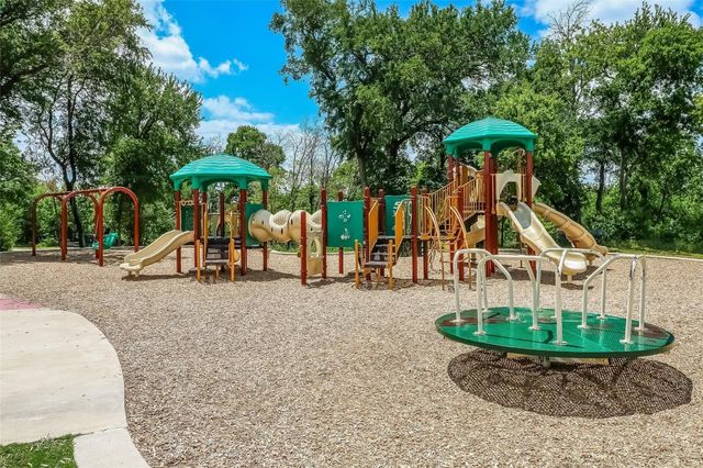 16100 Windsong Court, Fort Worth, TX 76247