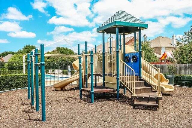 16100 Windsong Court, Fort Worth, TX 76247