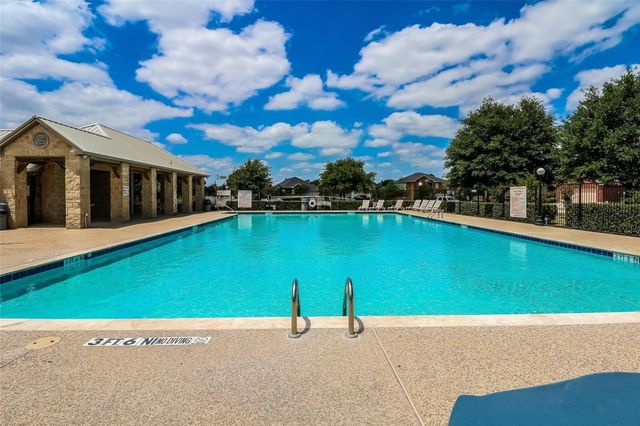 16100 Windsong Court, Fort Worth, TX 76247