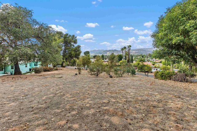 Patterson Rd 231-240-04-00, Escondido, CA 92027