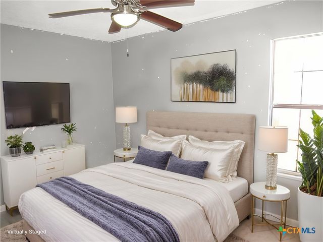 1710 Lea Ann Drive, Killeen, TX 76549