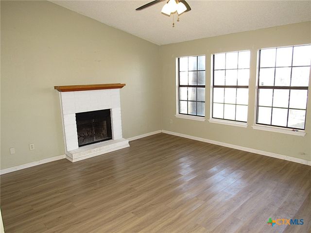 1710 Lea Ann Drive, Killeen, TX 76549