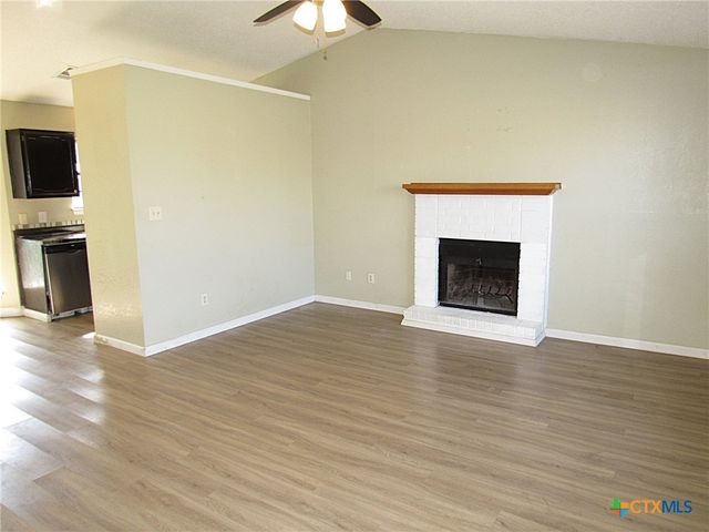 1710 Lea Ann Drive, Killeen, TX 76549