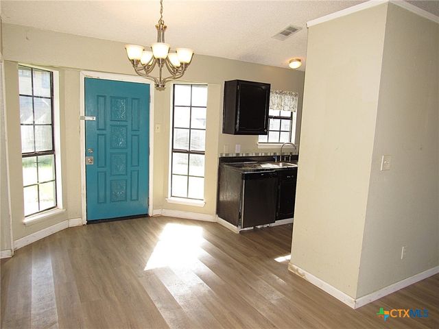 1710 Lea Ann Drive, Killeen, TX 76549