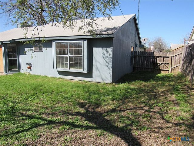 1710 Lea Ann Drive, Killeen, TX 76549