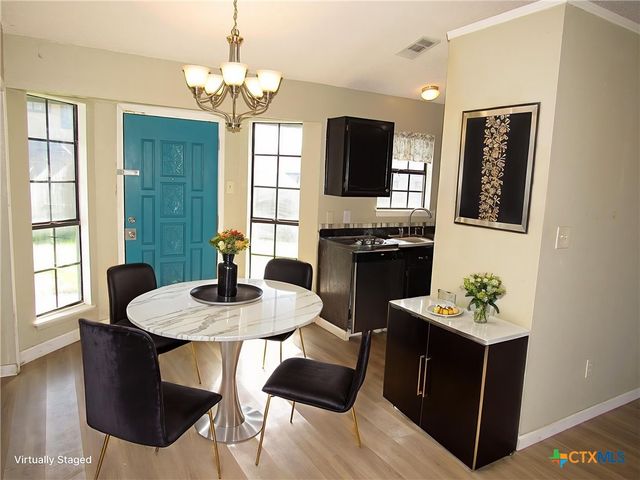 1710 Lea Ann Drive, Killeen, TX 76549