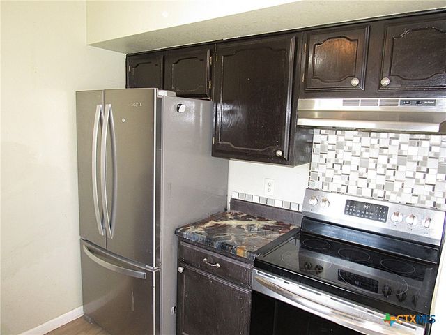 1710 Lea Ann Drive, Killeen, TX 76549