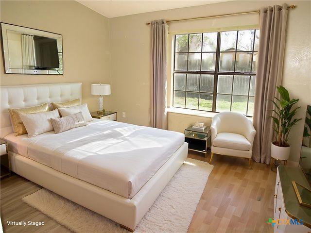 1710 Lea Ann Drive, Killeen, TX 76549