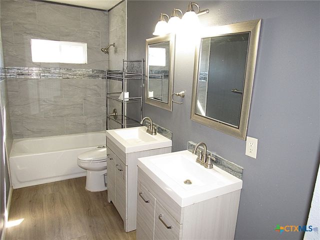 1710 Lea Ann Drive, Killeen, TX 76549