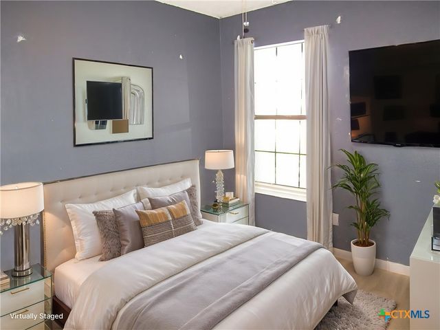 1710 Lea Ann Drive, Killeen, TX 76549