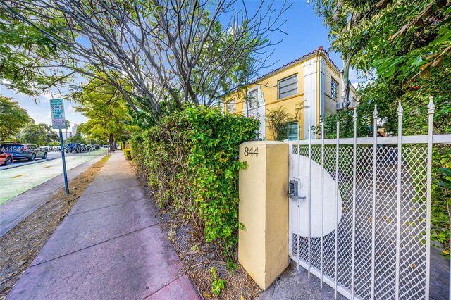 844 Jefferson Ave 2, Miami Beach, FL 33139