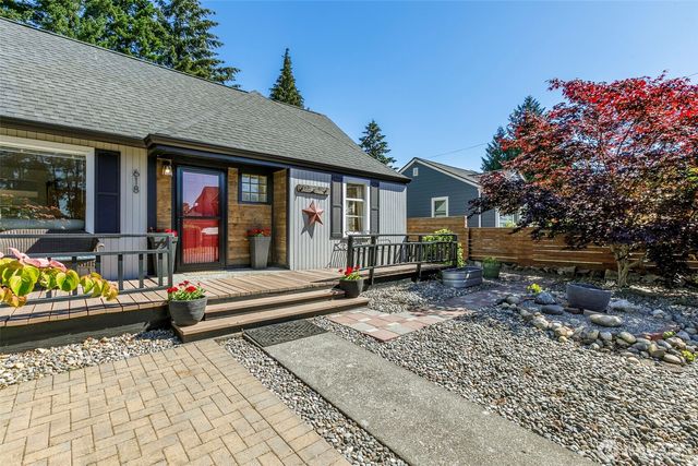 618 138th Street SW, Burien, WA 98166