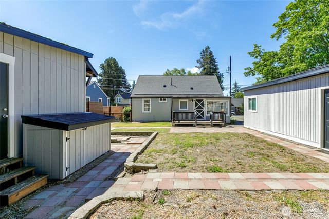 618 138th Street SW, Burien, WA 98166