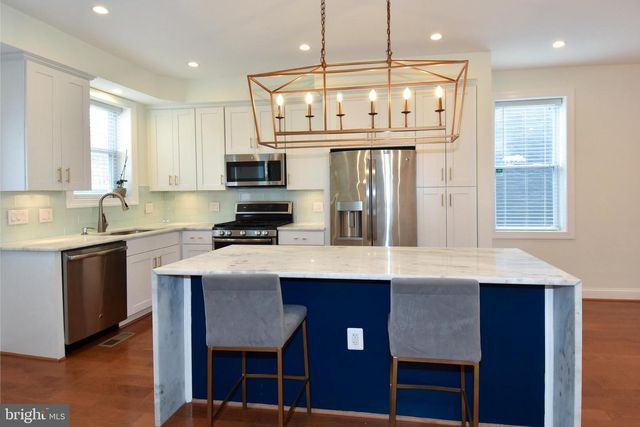 1117 MONTELLO AVE NE, Washington, DC 20002