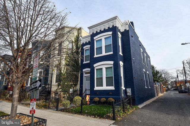 1117 MONTELLO AVE NE, Washington, DC 20002