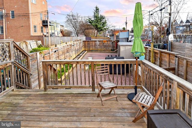 1117 MONTELLO AVE NE, Washington, DC 20002