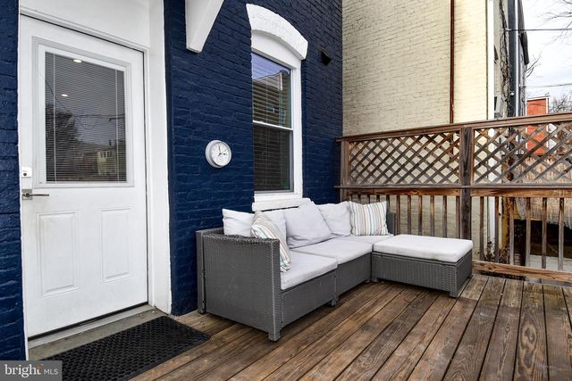 1117 MONTELLO AVE NE, Washington, DC 20002