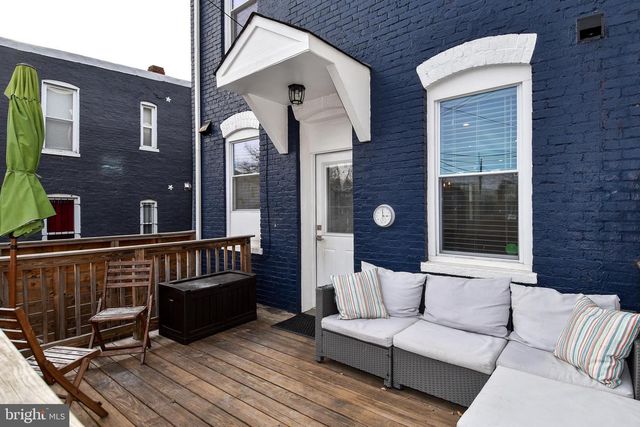 1117 MONTELLO AVE NE, Washington, DC 20002
