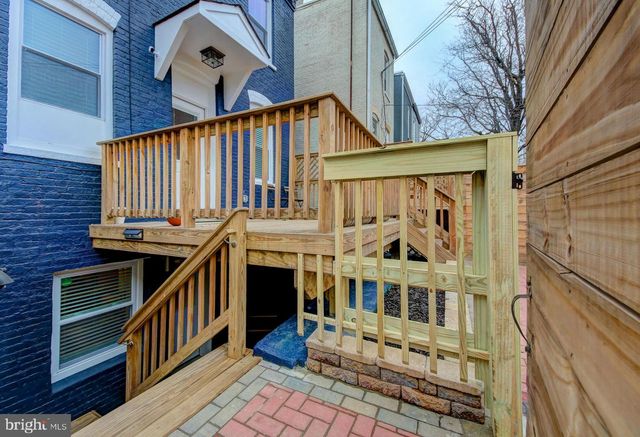 1117 MONTELLO AVE NE, Washington, DC 20002