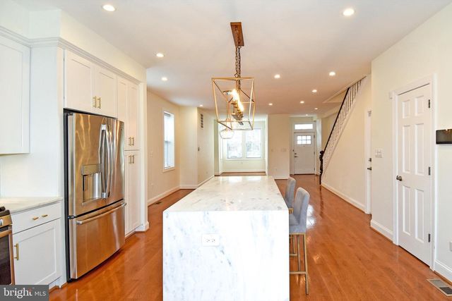 1117 MONTELLO AVE NE, Washington, DC 20002